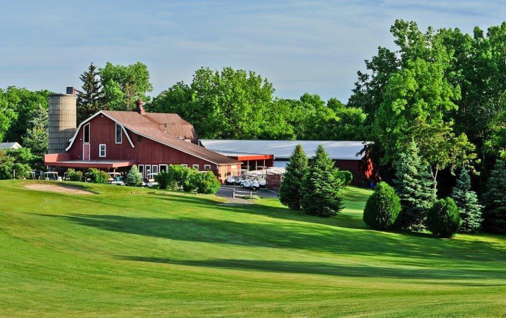 Brookwood Golf Buchanan, MI