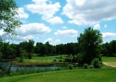 Image of Brookwood Golf Course