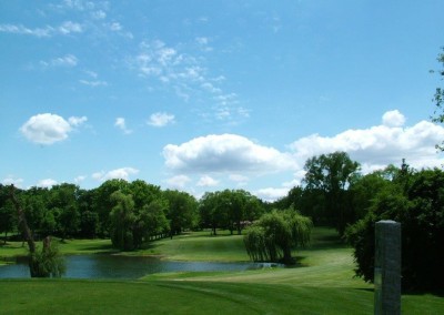 Image of Brookwood Golf Course