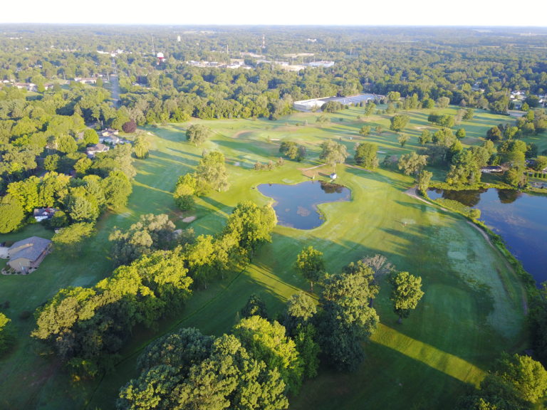 Brookwood Golf Buchanan, MI