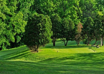 Image of Brookwood Golf Course