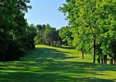 Image of Brookwood Golf Course