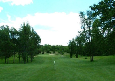 Image of Brookwood Golf Course