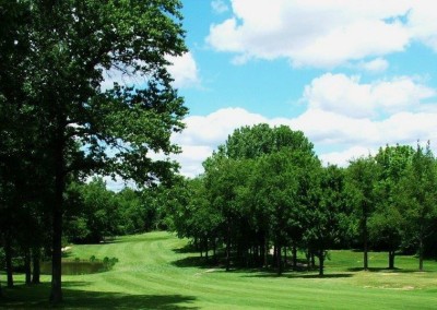 Image of Brookwood Golf Course