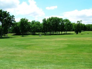 Image of Brookwood Golf Course