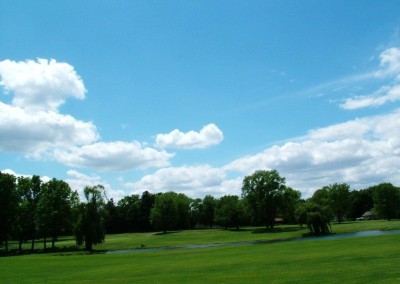 Image of Brookwood Golf Course